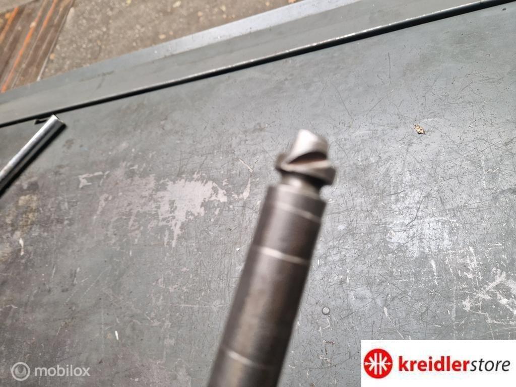 Kreidler Trapas voor 3 bak voet versnellingen, Gebruikt, Ophalen of Verzenden