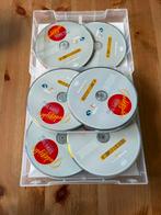 Goede Tijden, Slechte Tijden - Seizoen 11 Boxset gtst dvd, Gebruikt, Verzenden, Boxset, Drama