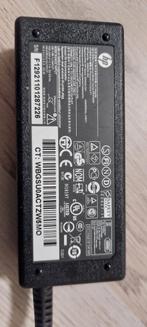 HP adapter, Computers en Software, Laptop-opladers, Ophalen