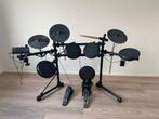 Elektrisch Drumstel Compleet, Muziek en Instrumenten, Ophalen, Gebruikt, Overige merken, Elektronisch