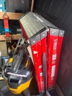 Kelfort trap, Ophalen, Gebruikt