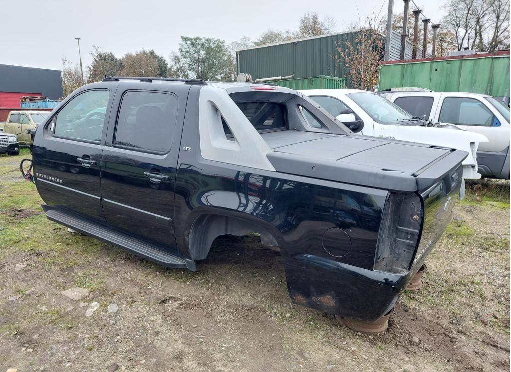 Chevrolet Avalanche 2007-2013 onderdelen, Auto-onderdelen, Gebruikt, Info@gm.com, Chevrolet, Ophalen of Verzenden