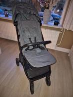 Buggy maxicosi, Ophalen, Gebruikt