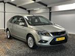 Ford Focus 1.6 Titanium AUTOMAAT 2009 NL AUTO 2e EIG*145.Dkm, Auto's, Ford, 1596 cc, Gebruikt, 4 cilinders, Origineel Nederlands