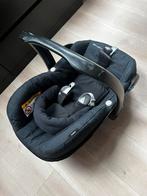 Maxi Cosi Pebble incl isofix base voor auto, Kinderen en Baby's, Autostoeltjes, Ophalen, Verstelbare rugleuning, Gebruikt, Isofix