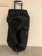 Duiktas of reistas, Ophalen, Zwart, Minder dan 35 cm, 80 cm of meer