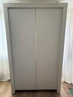 Kidsmill Alaska kast babykamer mat wit, Ophalen, 50 tot 70 cm, 105 cm of meer, 100 cm of meer