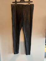 H&M Zwarte Leren Legging, Kleding | Dames, Legging, Zwart, Nieuw, Ophalen of Verzenden