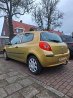 Renault Clio 1.2 16V - 2006 - Airco Trekhaak, Auto's, Renault, Voorwielaandrijving, 535 kg, 74 pk, Elektrische ramen