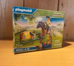 Playmobil 	70523	 Country Verzamelpony - 'Welsh' -, Ophalen of Verzenden, Nieuw, Complete set