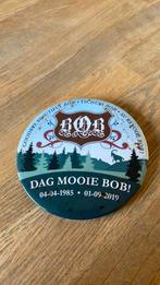 Efteling Bob button, Verzamelen, Efteling, Ophalen, Zo goed als nieuw, Button of Speldje