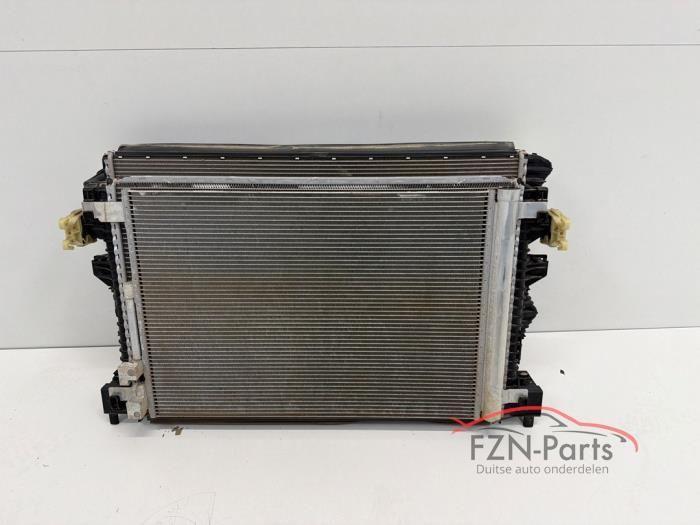 VW Golf 8 1.5 TSI Koelerpakket, Auto-onderdelen, Motor en Toebehoren, Gebruikt, Ophalen of Verzenden