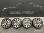 18” originele Volkswagen Arteon velgen + banden 5x112   3G8, 18 inch, -, -, Banden en Velgen