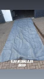 Grondzijl, Ophalen of Verzenden, Zo goed als nieuw