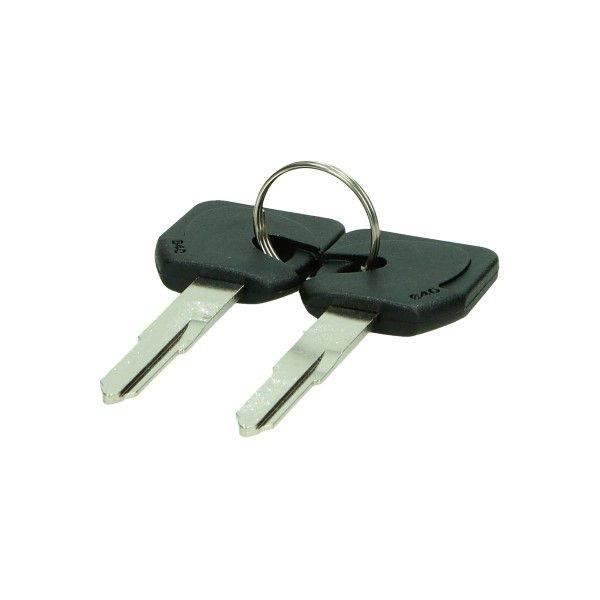 Blinde sleutel origineel Sym X-pro 35111-taa-110, Motoren, Tuning en Styling, Ophalen of Verzenden