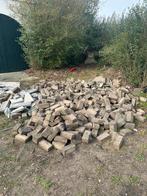 Klinkers gratis af te halen Breda, Ophalen of Verzenden, Zo goed als nieuw, Beton, Klinkers