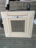 Airco units 7 stuks, Ophalen, Gebruikt, Verwarmen, Plafondventilator