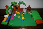 Duplo, Ophalen, Zo goed als nieuw, Complete set, Duplo