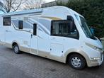 Magis camper 65 integral zeer mooi met airco 38000 km., Integraal, Ringverwarming, Fiat, 7 tot 12 maanden geleden