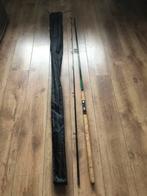 Penn rival 6000+ocean catch= zeebaars , geep , botlepelen!, Ophalen, Zo goed als nieuw, Complete set