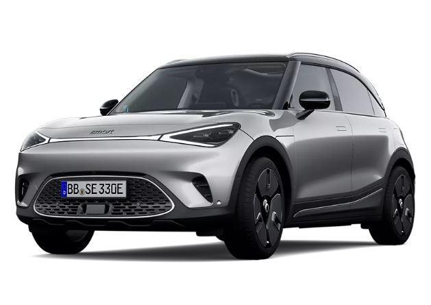 smart #1 Premium 66 kWh LENTE DEALS! | Van €42.520,- voor, Auto's, Smart, Automaat, 12 maanden, Leder, Nieuw