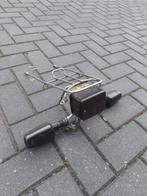 Yamaha Mint achterrekje met smoked lampen, Ophalen of Verzenden, Gebruikt, Overige typen, Yamaha