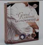 Le Grand Larousse Gastronomique - Het ultieme kookboek, Boeken, Kookboeken, Ophalen, Joël Robuchon (voorzitter van het Comité Gastronomique)