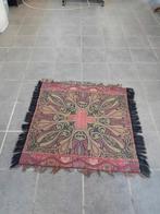 Antiek wandkleed, Ophalen of Verzenden