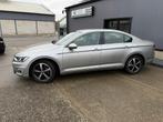 Volkswagen Passat 1.4 TSI GTE / TREKHAAK / Camera nette auto, Stof, Gebruikt, 1622 kg, Hybride Elektrisch/Benzine