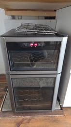 Prima Donna Wijnklimaatkast met 2 Zones, Ophalen of Verzenden, Gebruikt