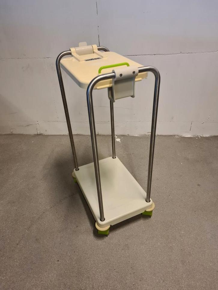 Wasverzamelaar / waskar, Diversen, Verpleegmiddelen, Ophalen