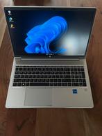 Nieuwstaat | HP Probook 450 G8 - 500GB - 16GB RAM - I7, Computers en Software, Windows Laptops, 2 tot 3 Ghz, Ophalen of Verzenden