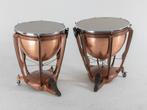 Gebruikte Pauken Adams Professional Big Sound, tweedelige, Ophalen, Gebruikt, -, -