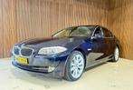 BMW 5-serie 523i - Leder - Dak -Hand geschakeld, 13 km/l, Euro 5, Achterwielaandrijving, Gebruikt