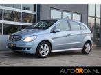 Mercedes-Benz B-Klasse 200 136 Pk All Seasons Trekhaak Parke, Auto's, Voorwielaandrijving, Gebruikt, Zwart, 4 cilinders