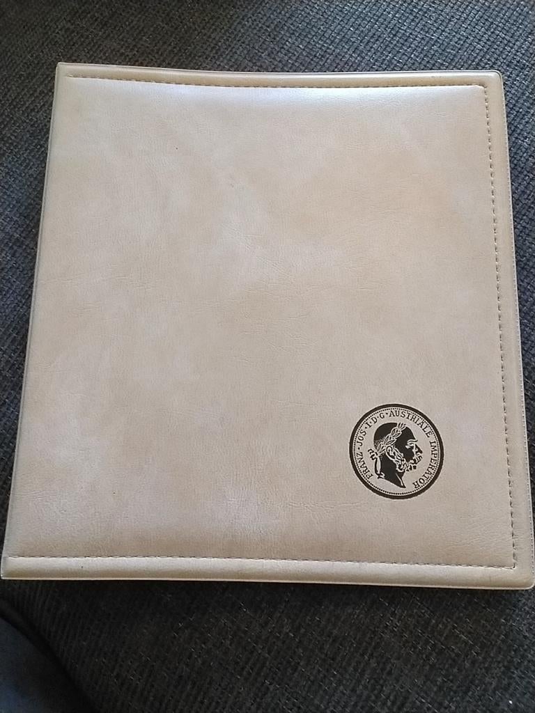 Album nummer 4, Verzenden, Buitenland, Bankbiljetten