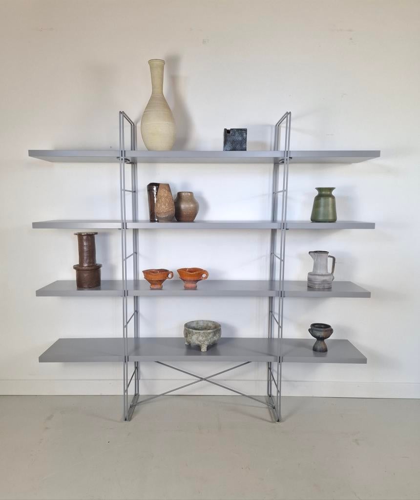 Ikea Enetri kast Niels Gammelgaard boekenkast roomdivider, Ophalen, 50 tot 100 cm, Zo goed als nieuw, 150 tot 200 cm