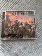 CD Iced Earth - The Glorious Burden, Ophalen of Verzenden, Gebruikt
