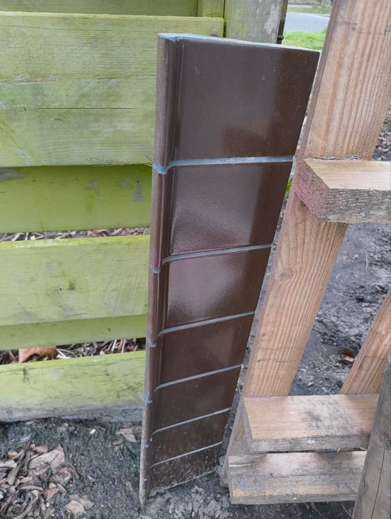 Keramische raamdorpel 75cm - Ideaal voor maatwerk, Ophalen, 60 cm of meer, Minder dan 5 m², Vloertegels