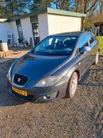 Seat Leon 1.2 TSI 77KW 2011 Grijs, Voorwielaandrijving, Zwart, 4 cilinders, Leon