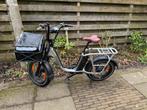 Rad Power Bikes Rad Runner E-bike, Gebruikt, Minder dan 47 cm, 30 tot 50 km per accu, Ophalen