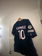 Paris saint germain dembele 10, Ophalen of Verzenden, Zo goed als nieuw