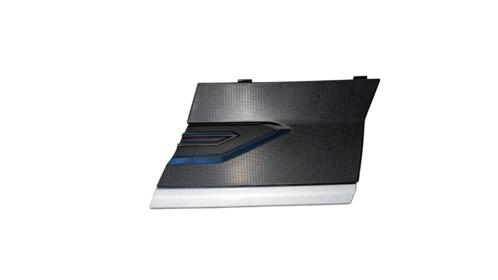 DAF XG AFDEKPLAAT LINKS AFTERMARKET | 2331440, Auto-onderdelen, Vrachtwagen-onderdelen, Nieuw, Ophalen of Verzenden