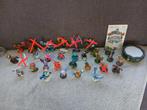 Skylanders collectie met 30 poppetjes en game en portal, Ophalen of Verzenden, Jongen of Meisje