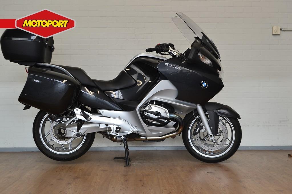 BMW R 1200 RT ABS (bj 2006), Motoren, Motoren | BMW, Bedrijf, Toermotor, EINSTEINLAAN 5
2289 CC  RIJSWIJK ZH, Info@bmw-motorrad.nl
