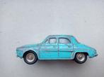 Renault Dauphine Dinky toys 24E, Ophalen of Verzenden, Gebruikt, Auto, Dinky Toys