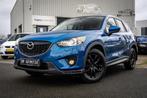 Mazda CX-5 2.0 GT-M 4WD Automaat | Dealer onderhouden | Trek, Auto's, Automaat, Euro 5, 15 km/l, 4 cilinders
