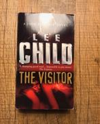 Lee Child - The Visitor (Engels boek), Ophalen of Verzenden, Gelezen, Fictie