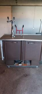 Mobiele biertap, Witgoed en Apparatuur, Thuistaps, Ophalen, Overige merken