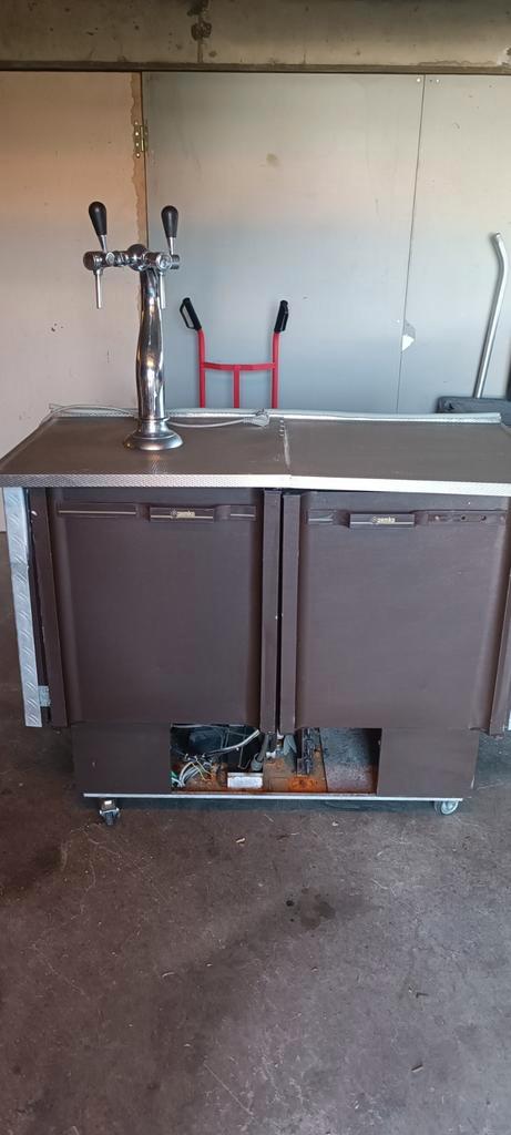 Mobiele biertap, Witgoed en Apparatuur, Thuistaps, Overige merken, Ophalen